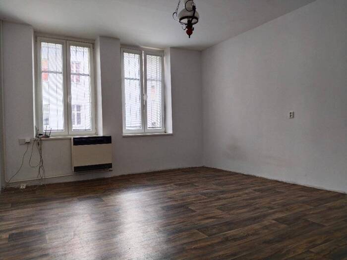 Pronájem bytu 2+kk, 46 m² — Dělnická, České Budějovice 5, Jihočeský kraj
