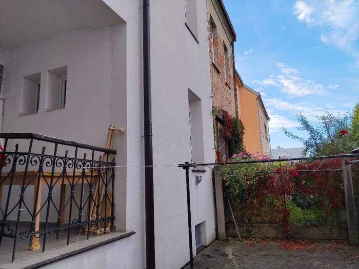 Pronájem bytu 2+kk, 463 m² — Dělnická, České Budějovice 5, Jihočeský kraj