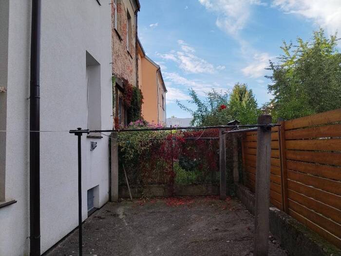 Pronájem bytu 2+kk, 463 m² — Dělnická, České Budějovice 5, Jihočeský kraj