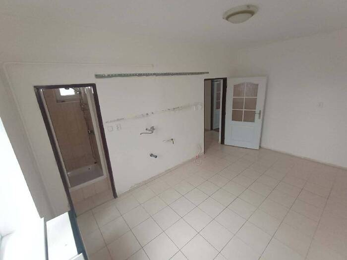 Pronájem bytu 2+kk, 46 m² — Dělnická, České Budějovice 5, Jihočeský kraj