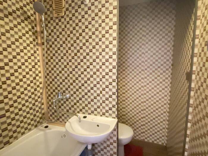 Pronájem bytu 1+1, 35 m² — Kostnická, Chomutov, Ústecký kraj