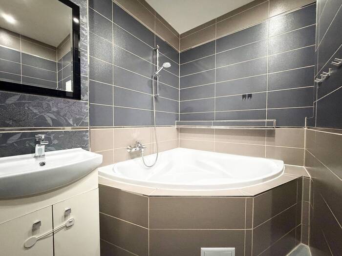 Prodej bytu 3+1, 77 m² — Okružní, Klášterec nad Ohří, Ústecký kraj
