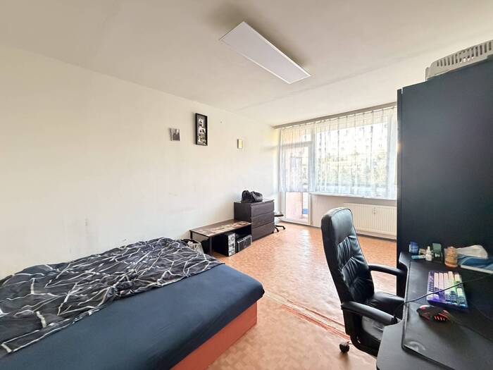 Prodej bytu 2+1, 63 m² — Písečná, Chomutov, Ústecký kraj