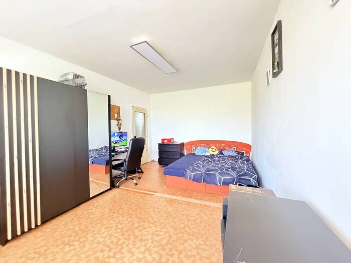 Prodej bytu 2+1, 63 m² — Písečná, Chomutov, Ústecký kraj