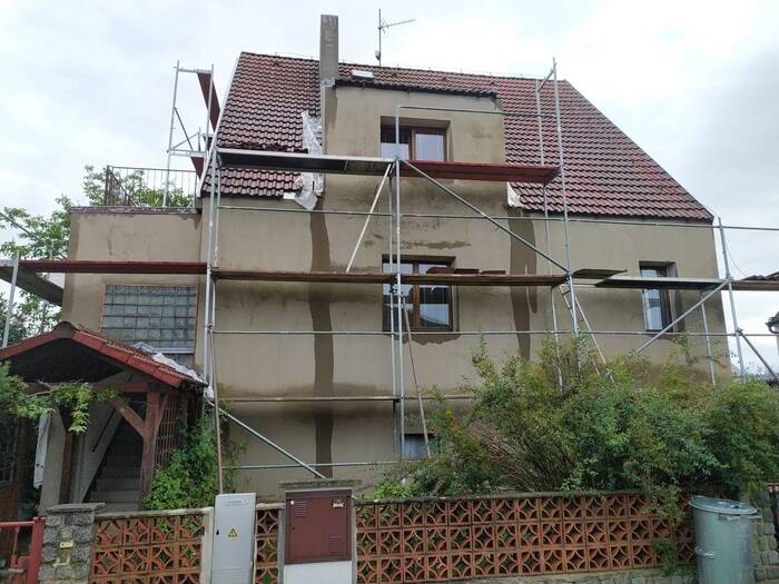 Pronájem bytu 3+kk, 65 m² — Dubné, České Budějovice, Jihočeský kraj