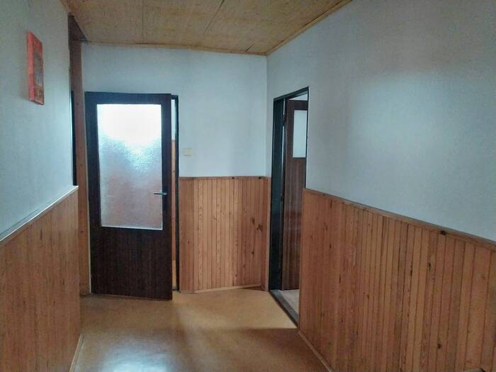 Pronájem bytu 3+kk, 65 m² — Dubné, České Budějovice, Jihočeský kraj