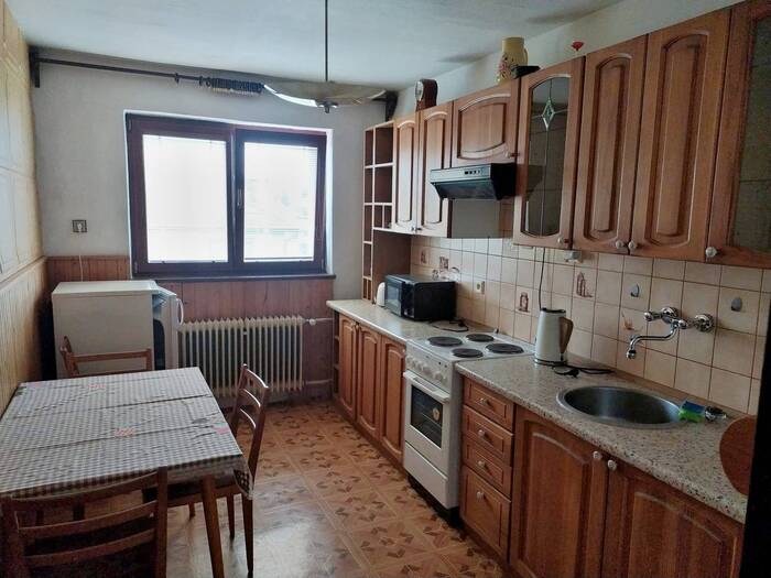Pronájem bytu 3+kk, 65 m² — Dubné, České Budějovice, Jihočeský kraj