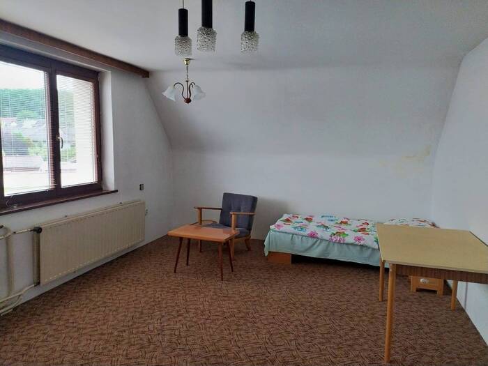 Pronájem bytu 3+kk, 65 m² — Dubné, České Budějovice, Jihočeský kraj
