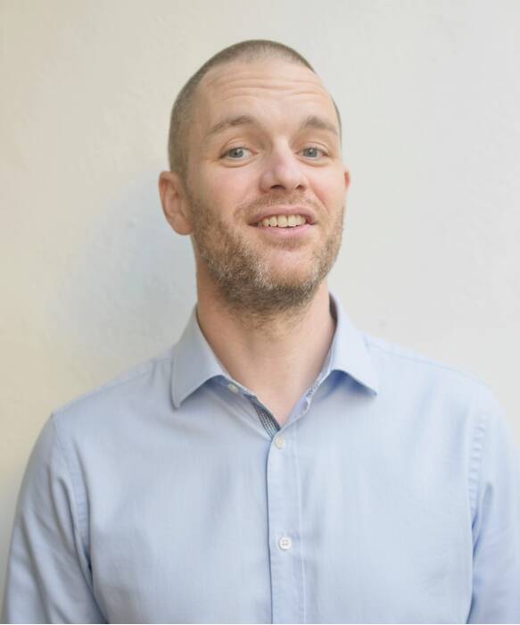 Jakub Kříž