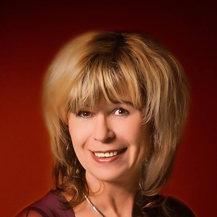 Olga Málková