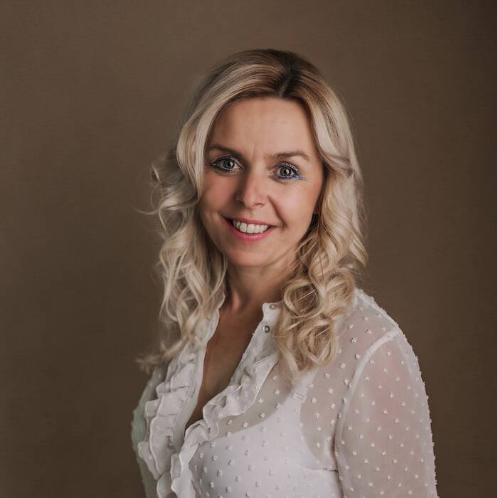 Lenka Tlustá