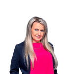 Zlata Martínek Spoustová