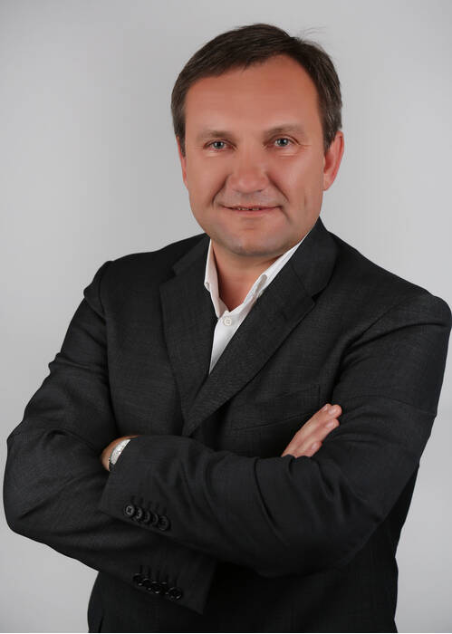 Alexandr Dombrovskij