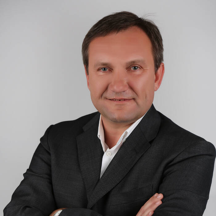 Alexandr Dombrovskij