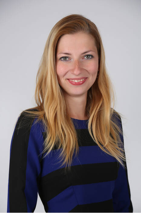 Andrea Schmidová