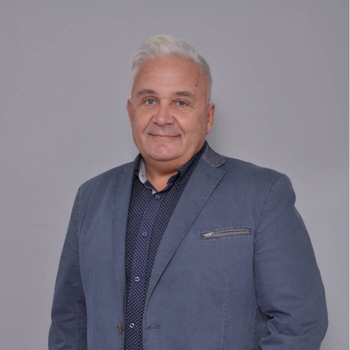 Zdeněk Šmejkal