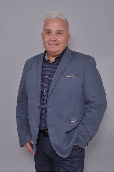 Zdeněk Šmejkal