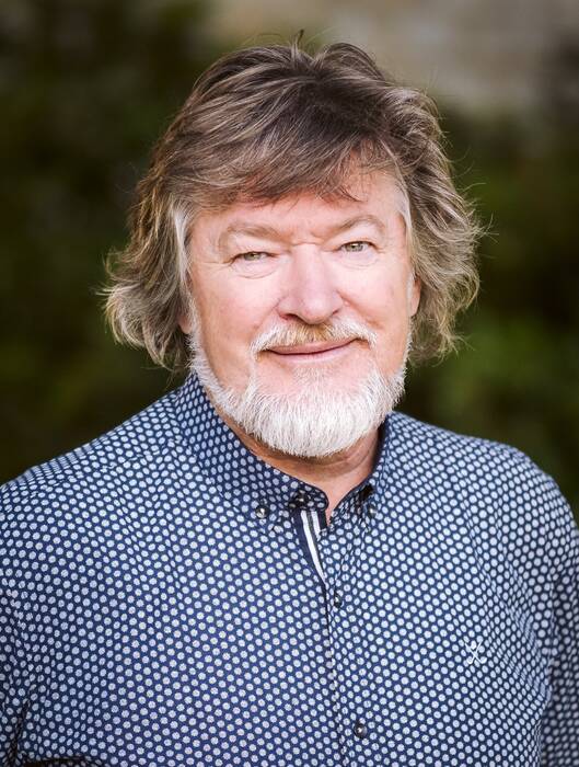 Petr Janda