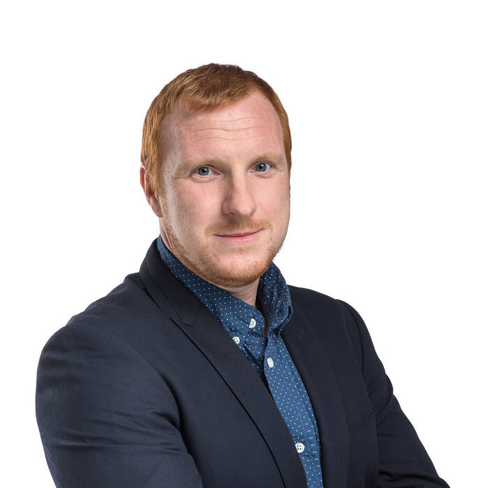 Jakub Troup