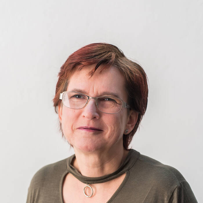 Miluše Suchanová