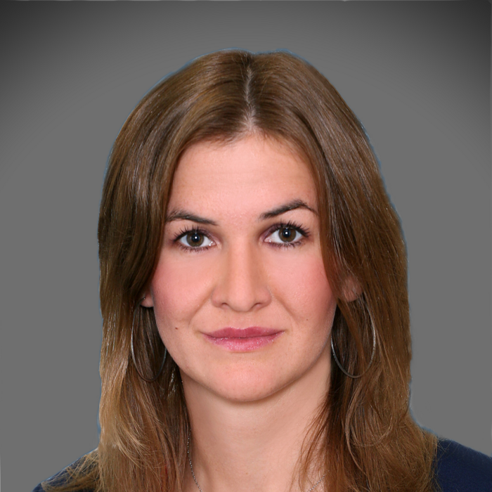 Hana  Vosádková