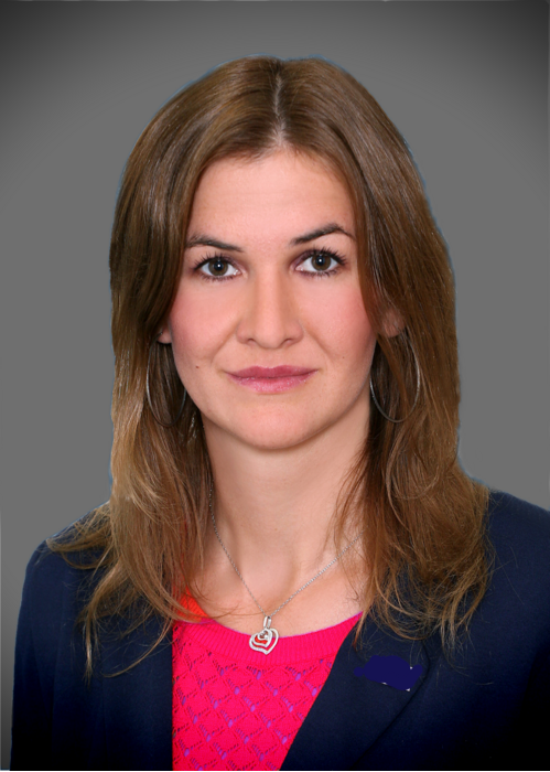 Hana  Vosádková