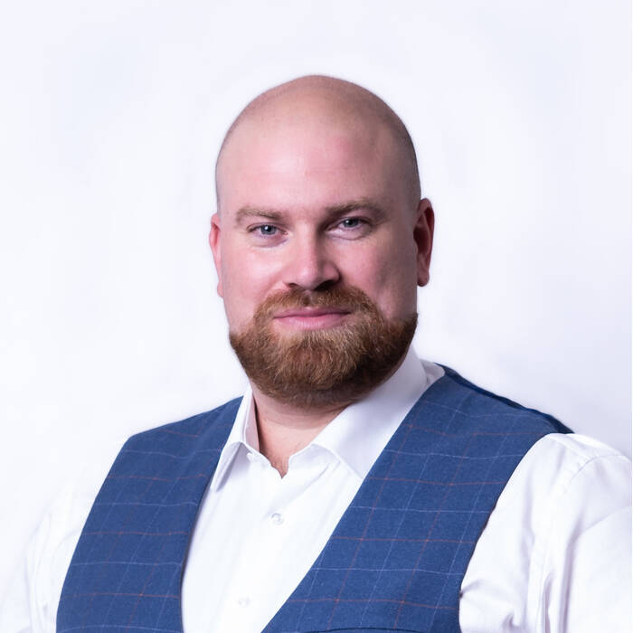 Petr Dolejš