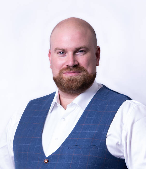 Petr Dolejš