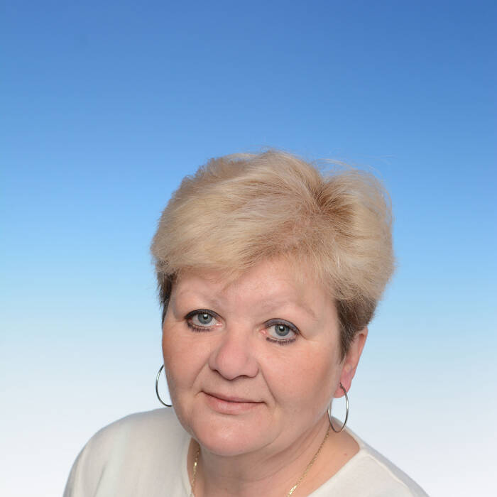Věra Kvasničková