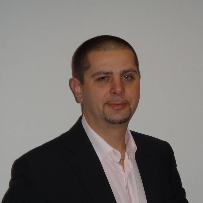 Miloš Ceffer