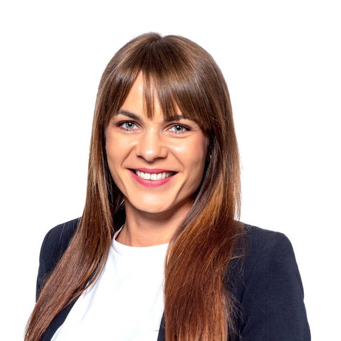 Dana Trunečková