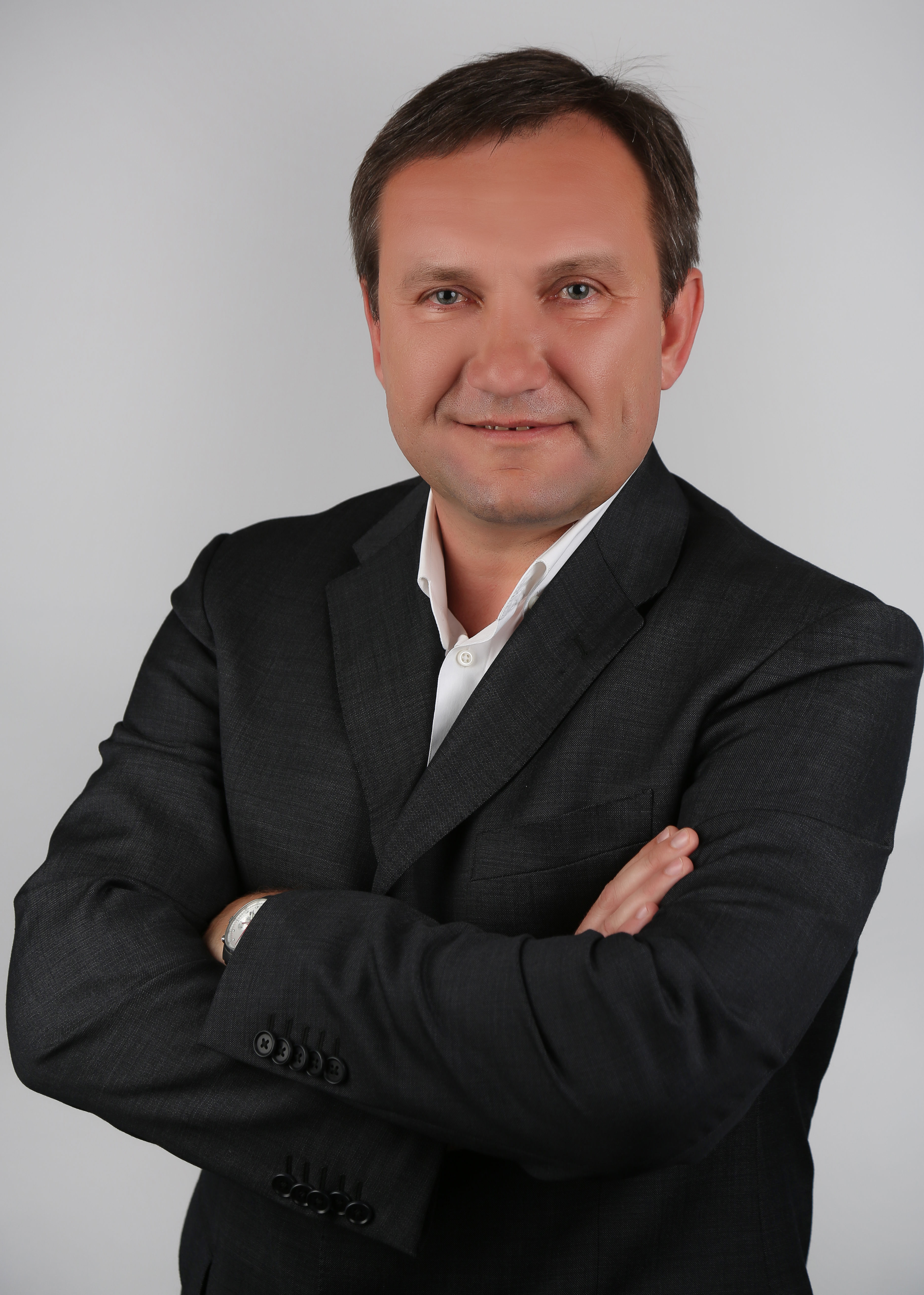 Alexandr Dombrovskij